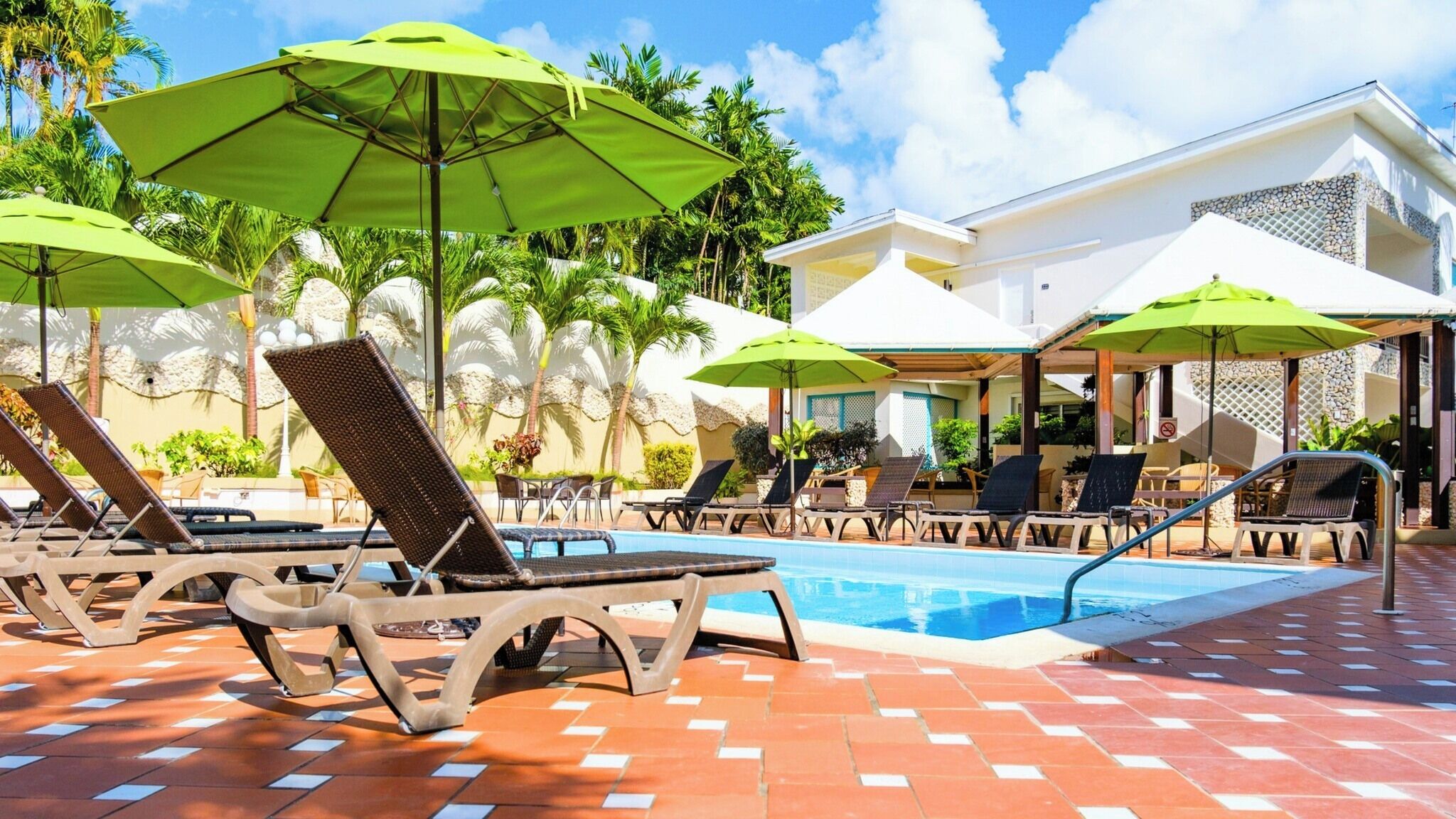 Photo - Blue Horizon Hotel