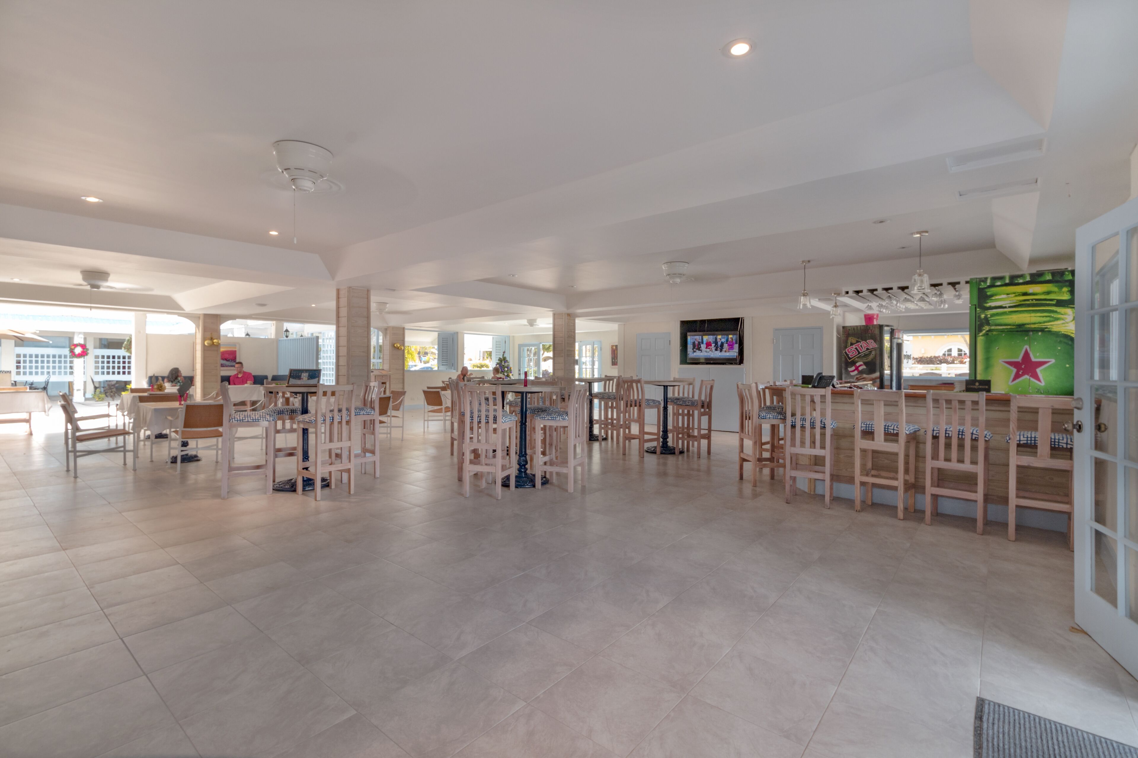 Foto - Time Out Hotel