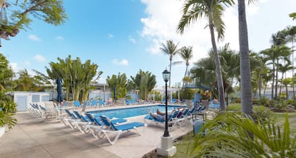 Time Out Hotel