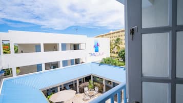 Standard Room | View from room