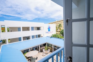 Standard Room | View from room