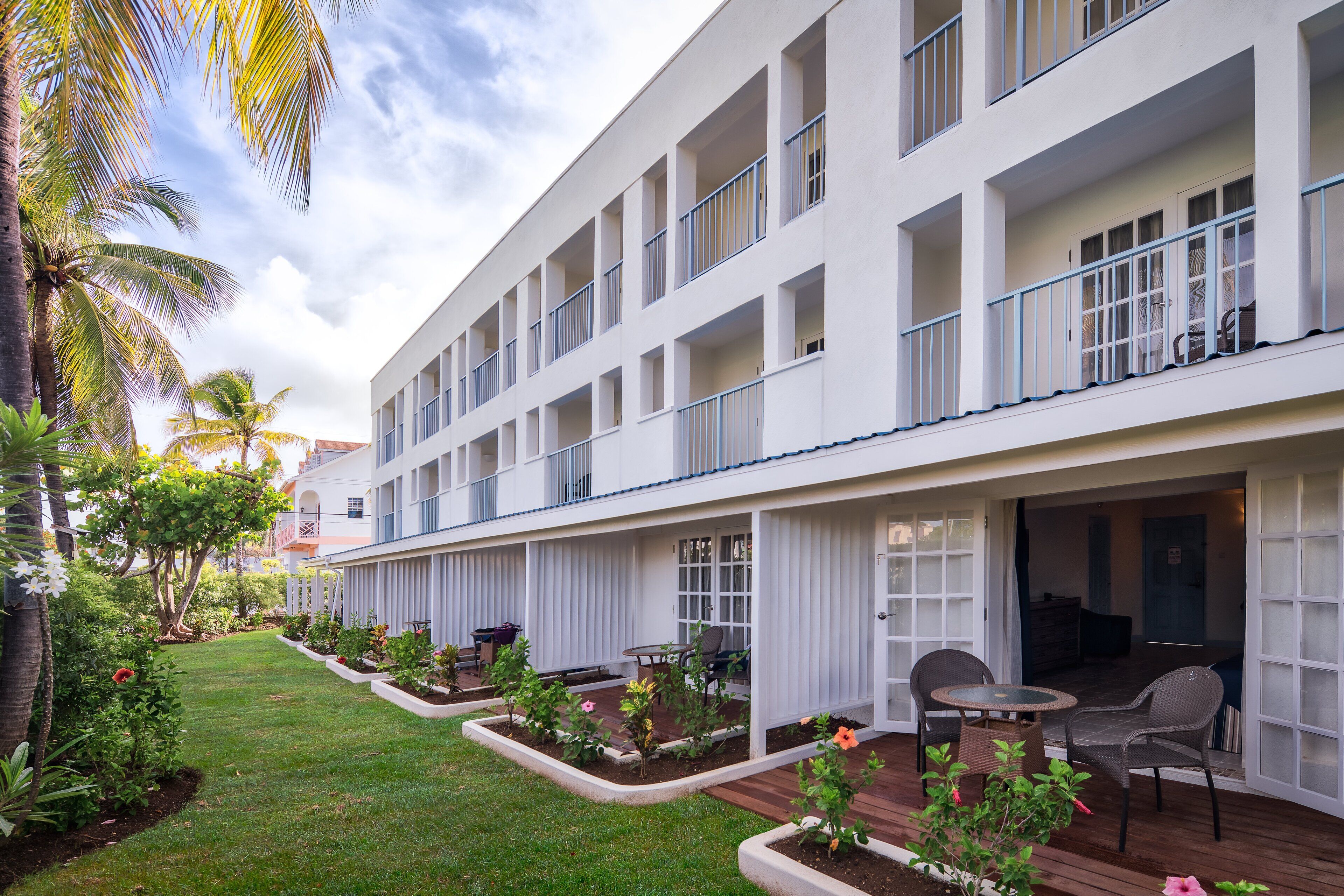 Foto - Time Out Hotel