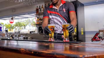 Bar (na propriedade)