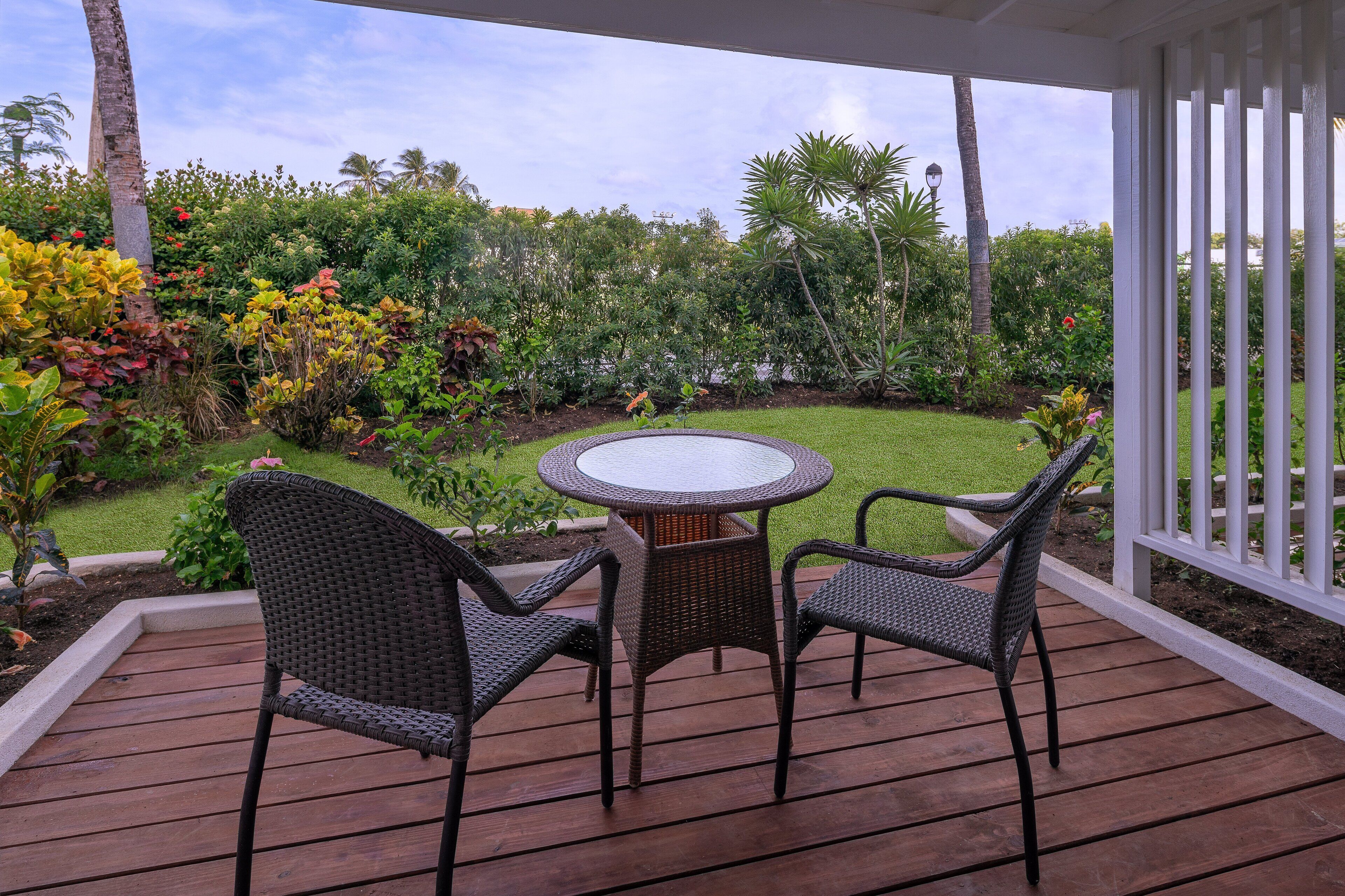 Foto - Time Out Hotel