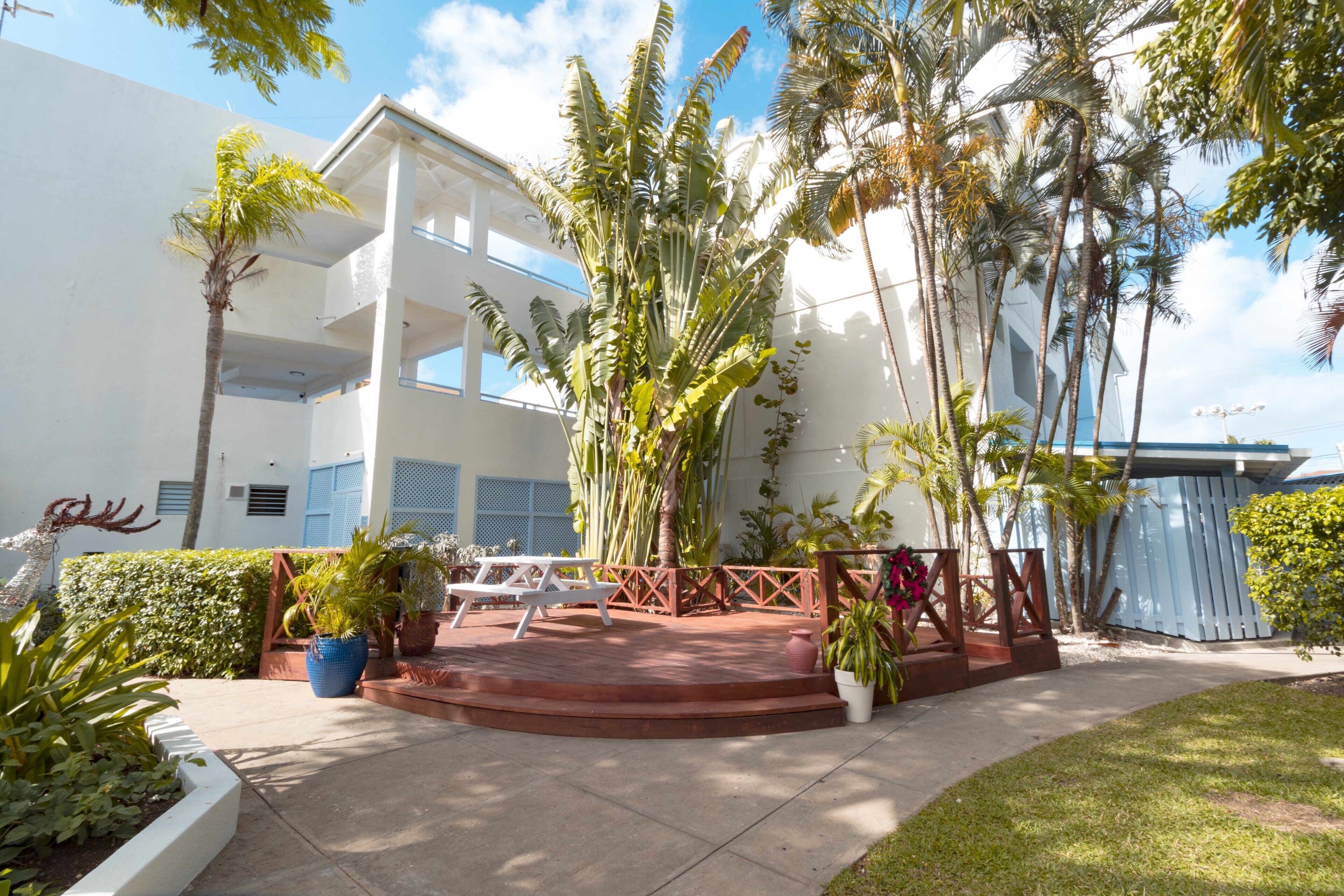 Foto - Time Out Hotel