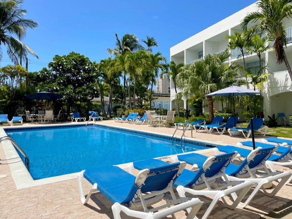 Foto - Time Out Hotel