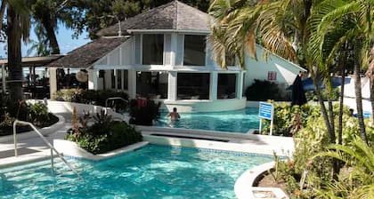 Savannah Beach Club Hotel