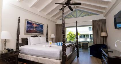 Savannah Beach Club Hotel