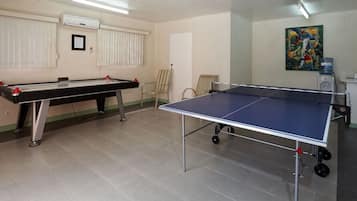 Sala de jogos