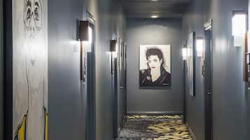 ทางเดิน