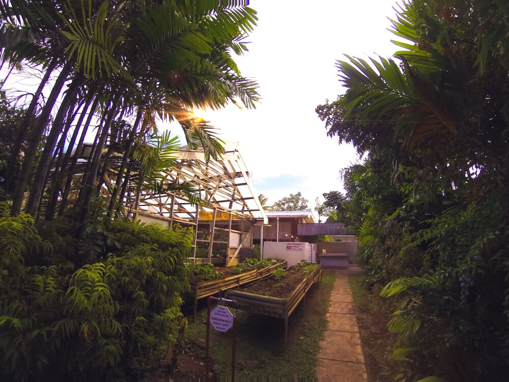 Kariwak Village and Holistic Haven by null