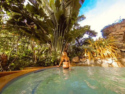 Kariwak Village Holistic Haven and Hotel