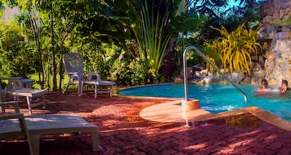 Kariwak Village Holistic Haven and Hotel