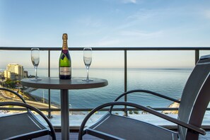 Balcony - Estival Torrequebrada (Benalmádena)