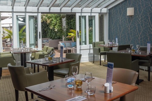 Best Western Ship Hotel