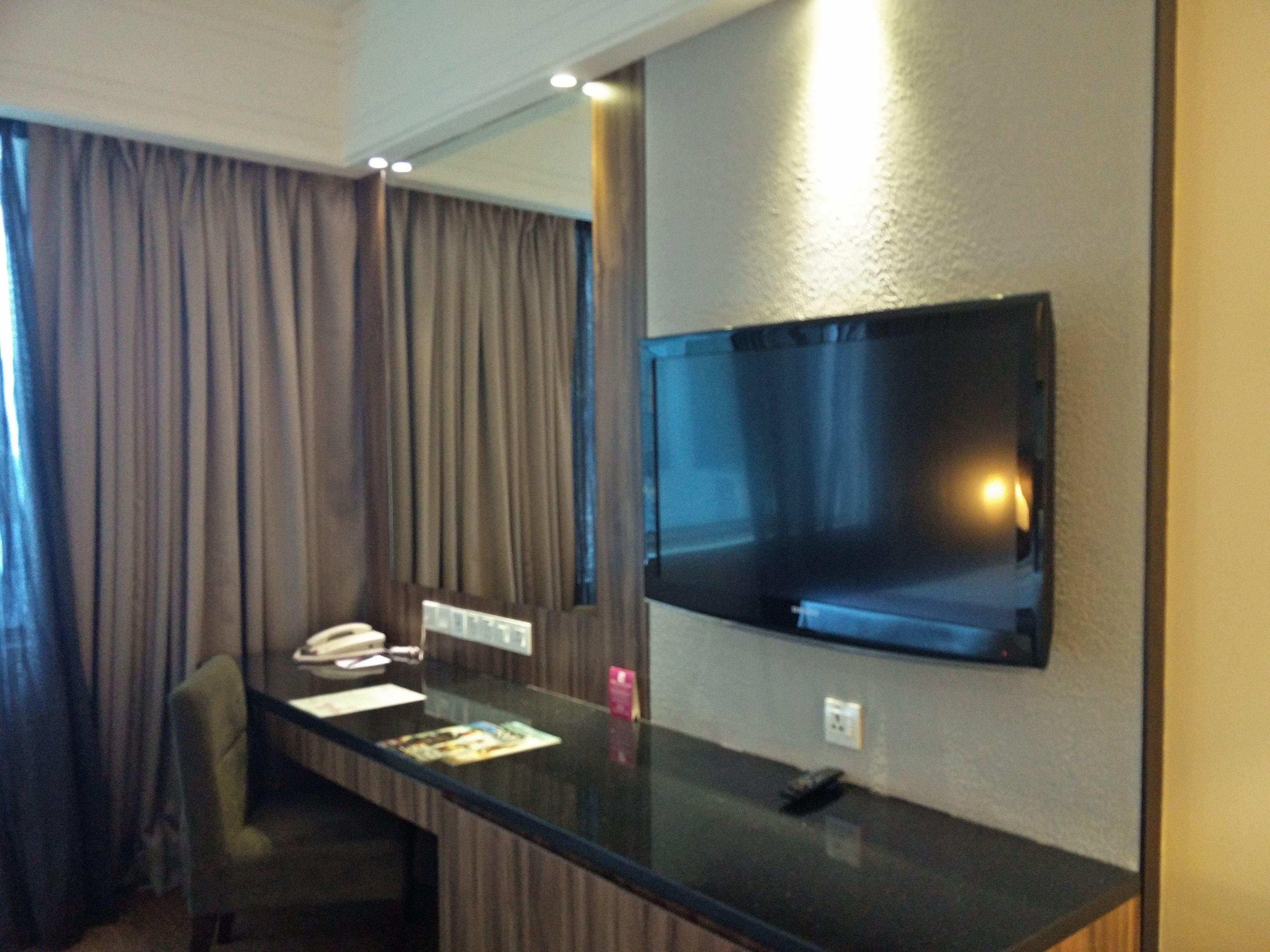 Foto - Hotel Royal Kuala Lumpur