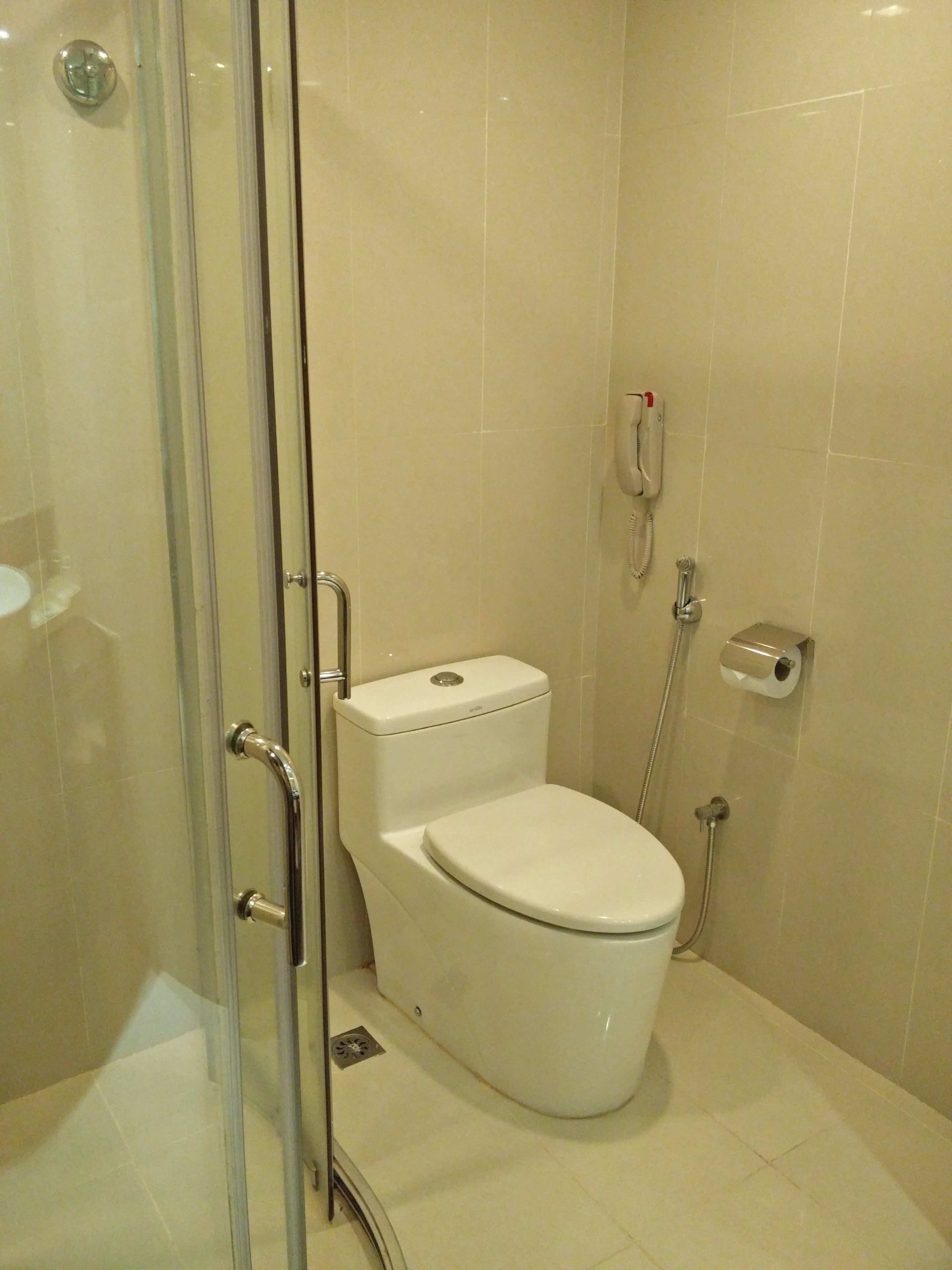 Foto - Hotel Royal Kuala Lumpur
