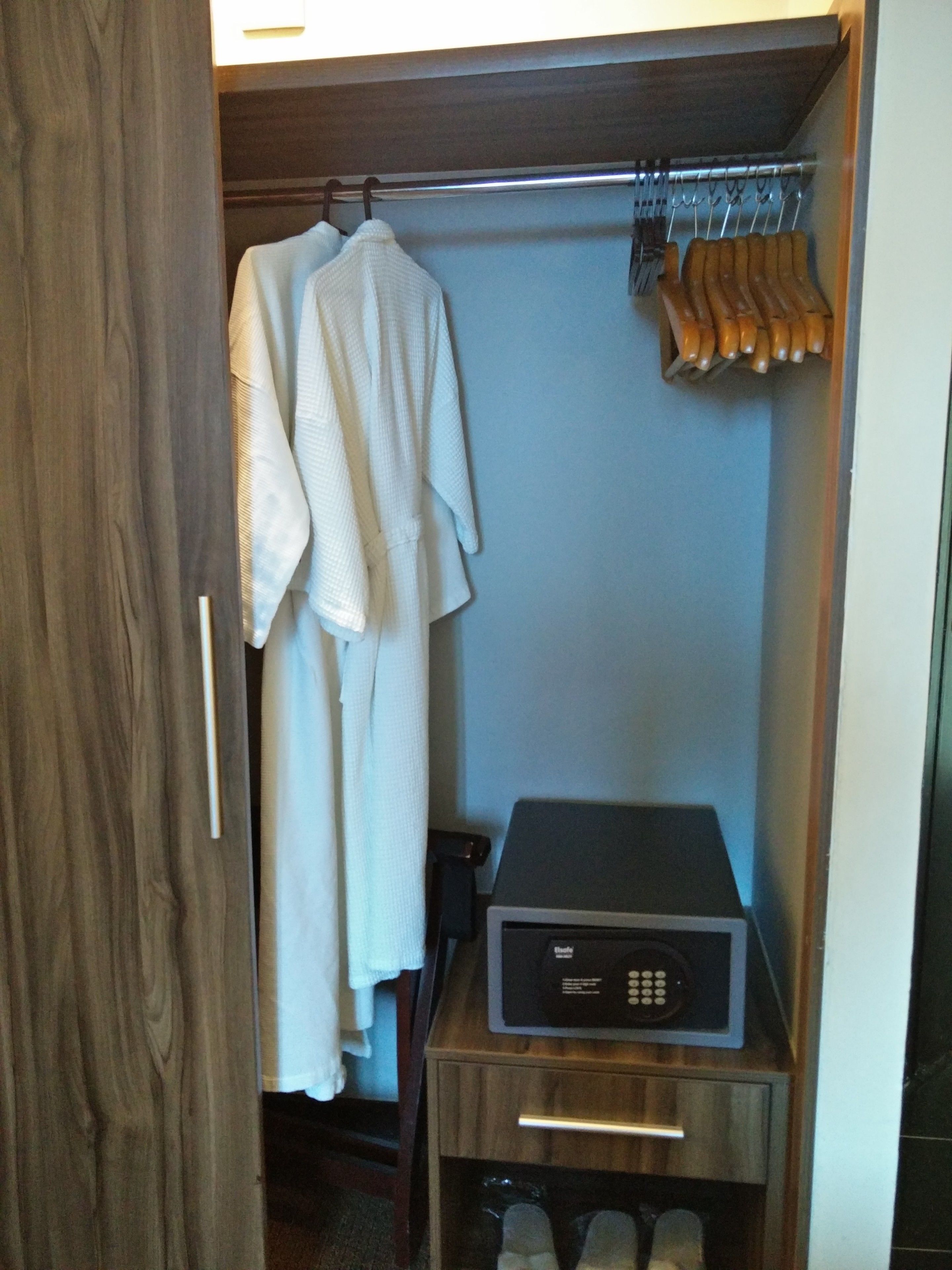 Foto - Hotel Royal Kuala Lumpur