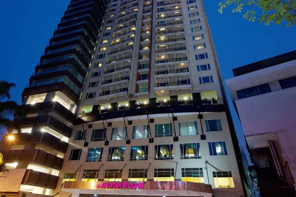 Hotel Royal Kuala Lumpur
