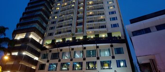Hotel Royal Kuala Lumpur