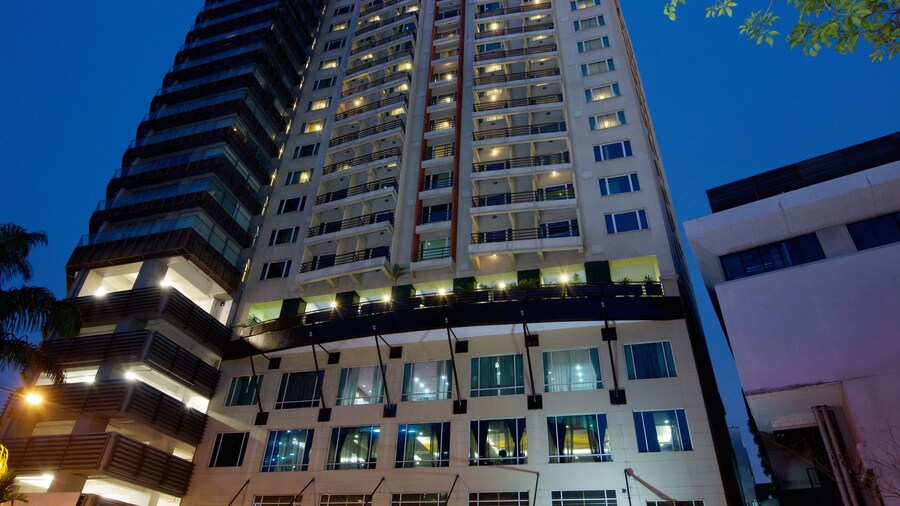 Hotel Royal Kuala Lumpur