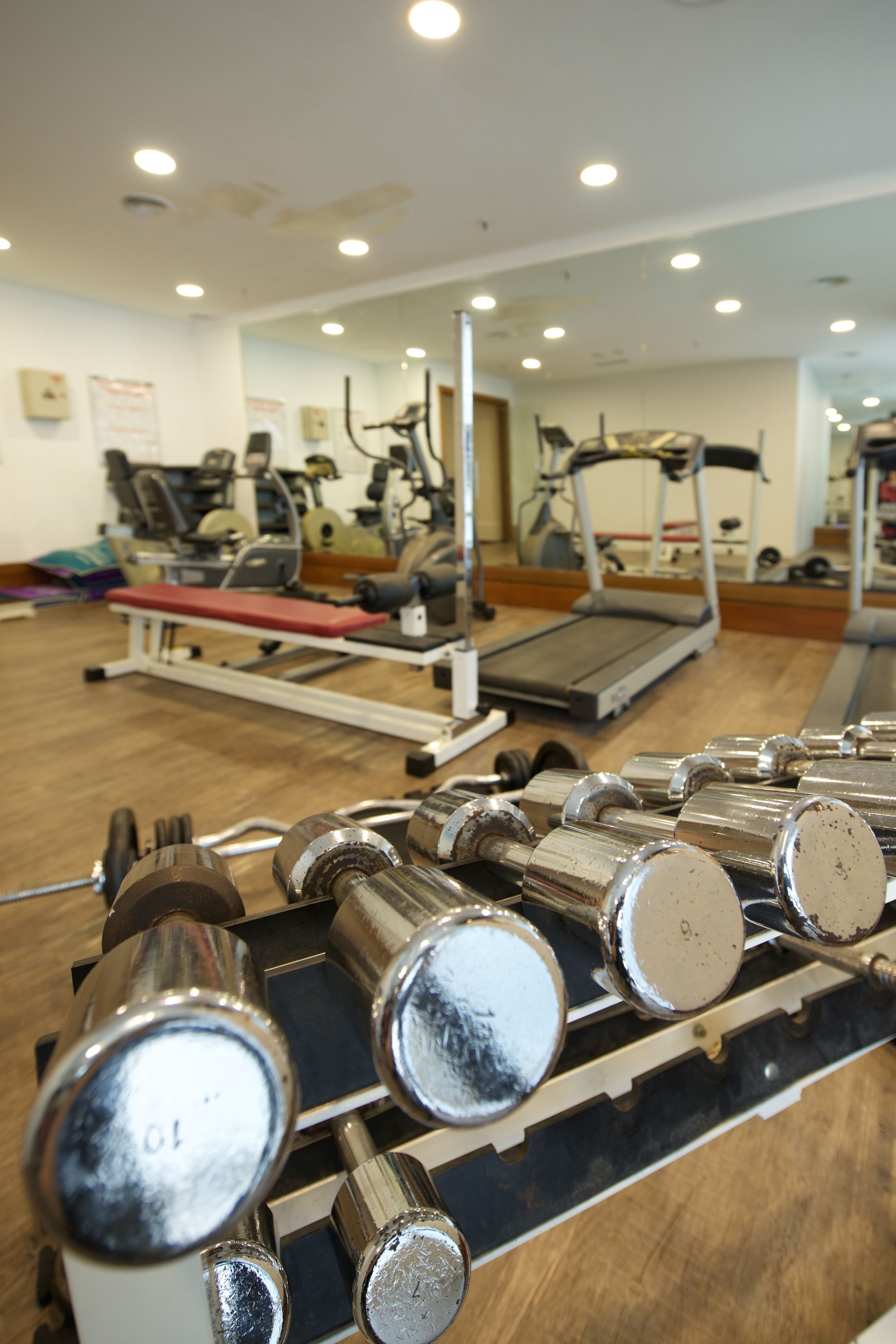 Foto - Hotel Royal Kuala Lumpur