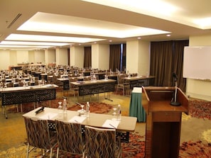 Businesscentrum