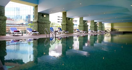 Hotel Royal Kuala Lumpur