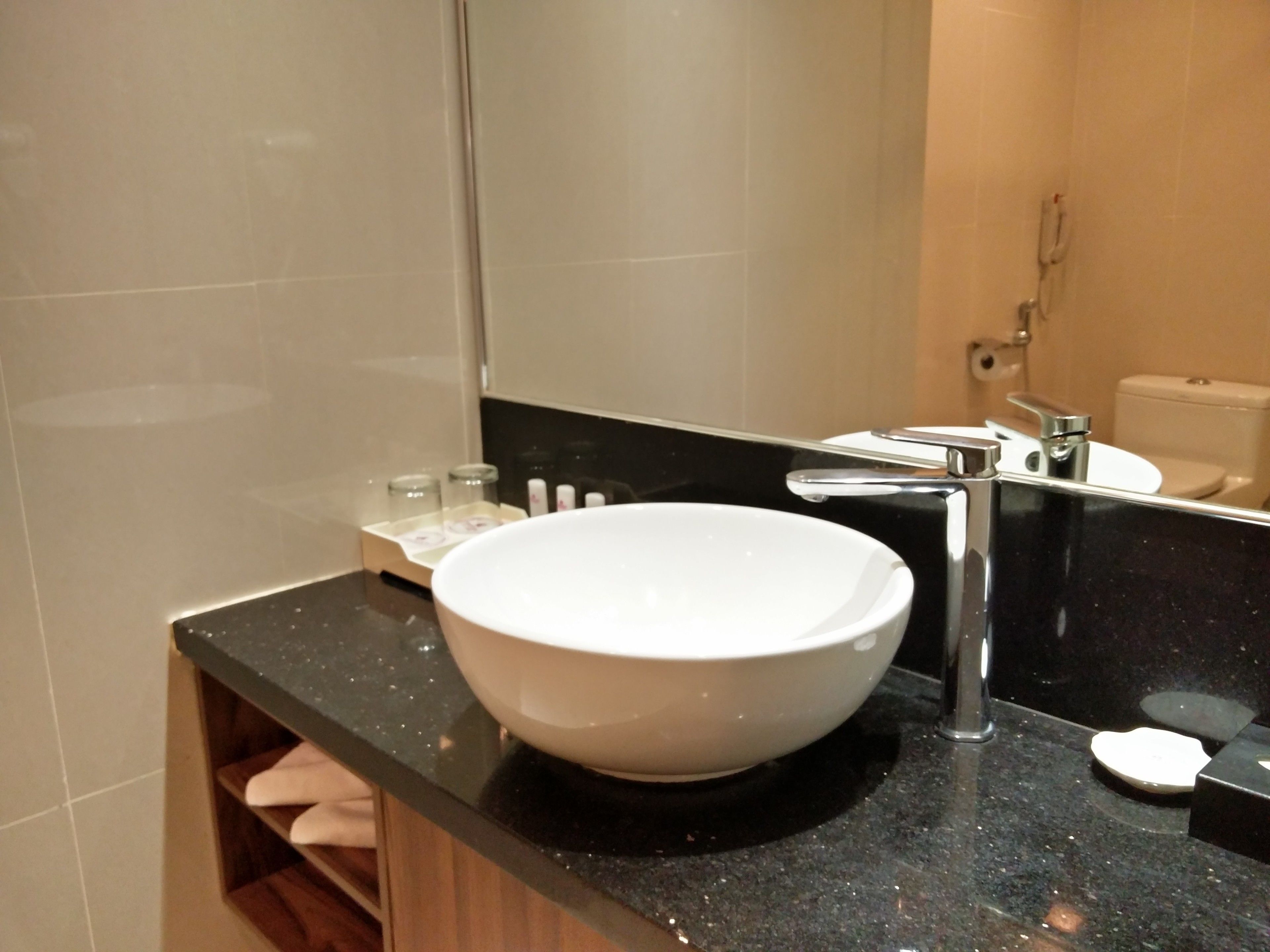 Foto - Hotel Royal Kuala Lumpur