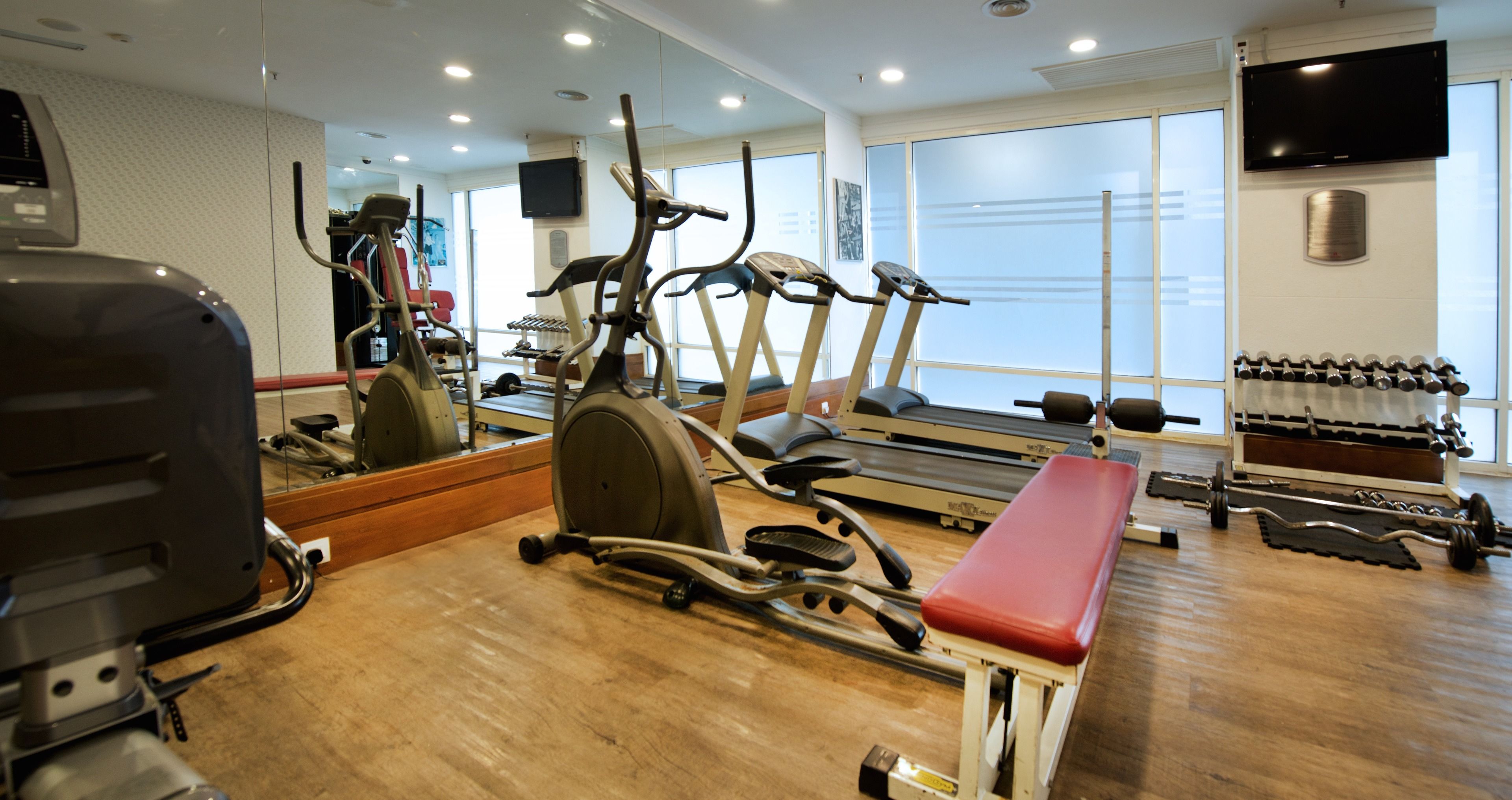 Foto - Hotel Royal Kuala Lumpur