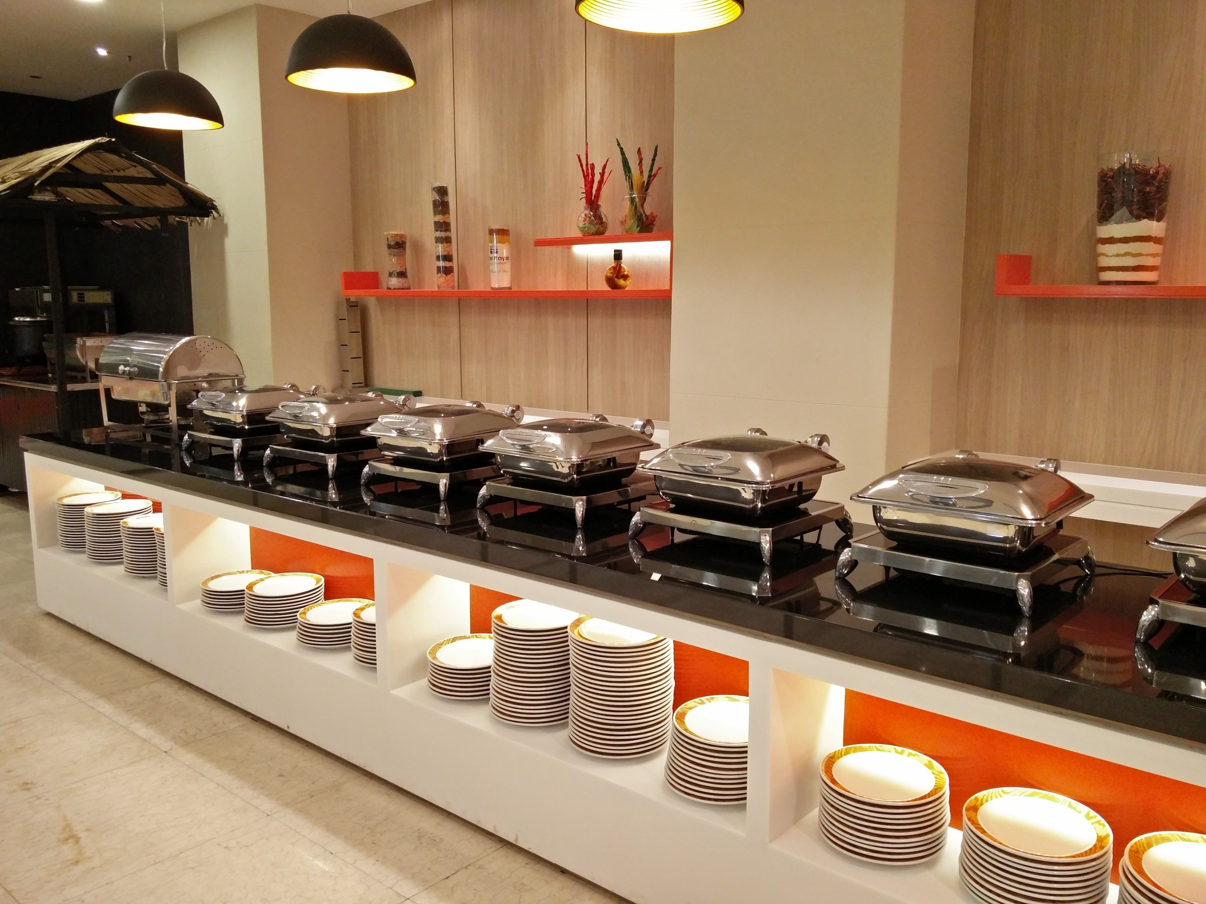 Foto - Hotel Royal Kuala Lumpur