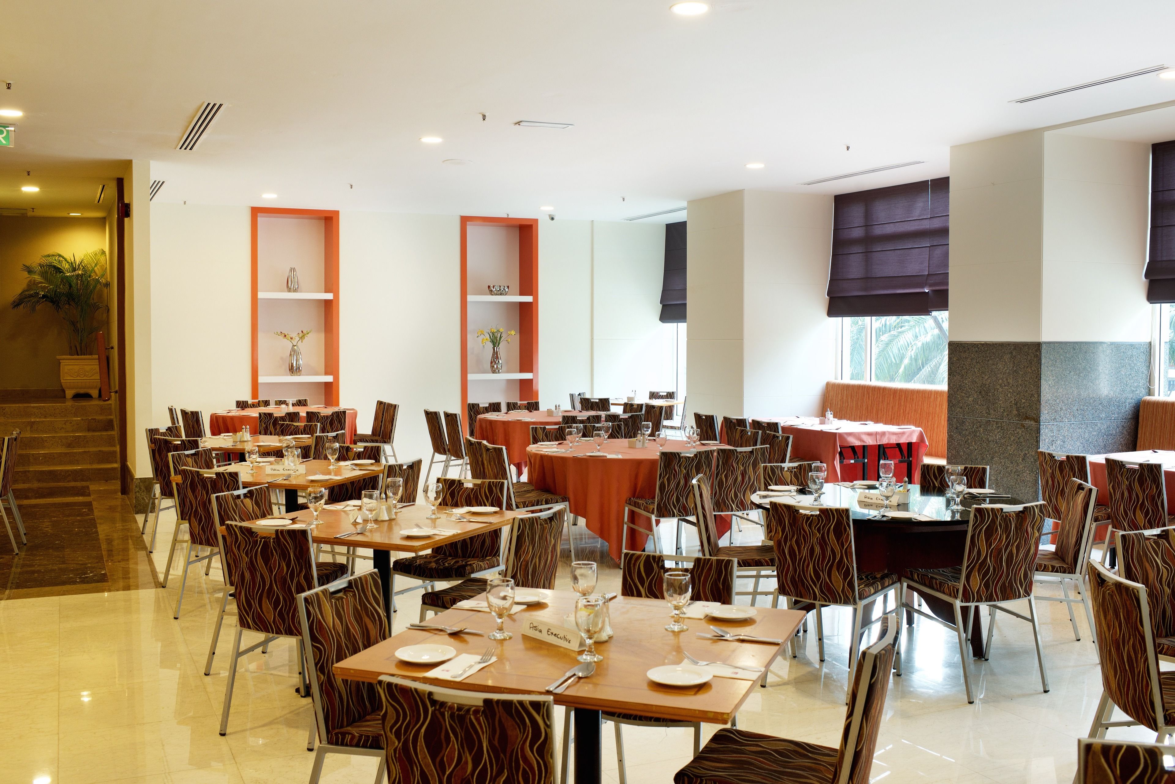 Restoran