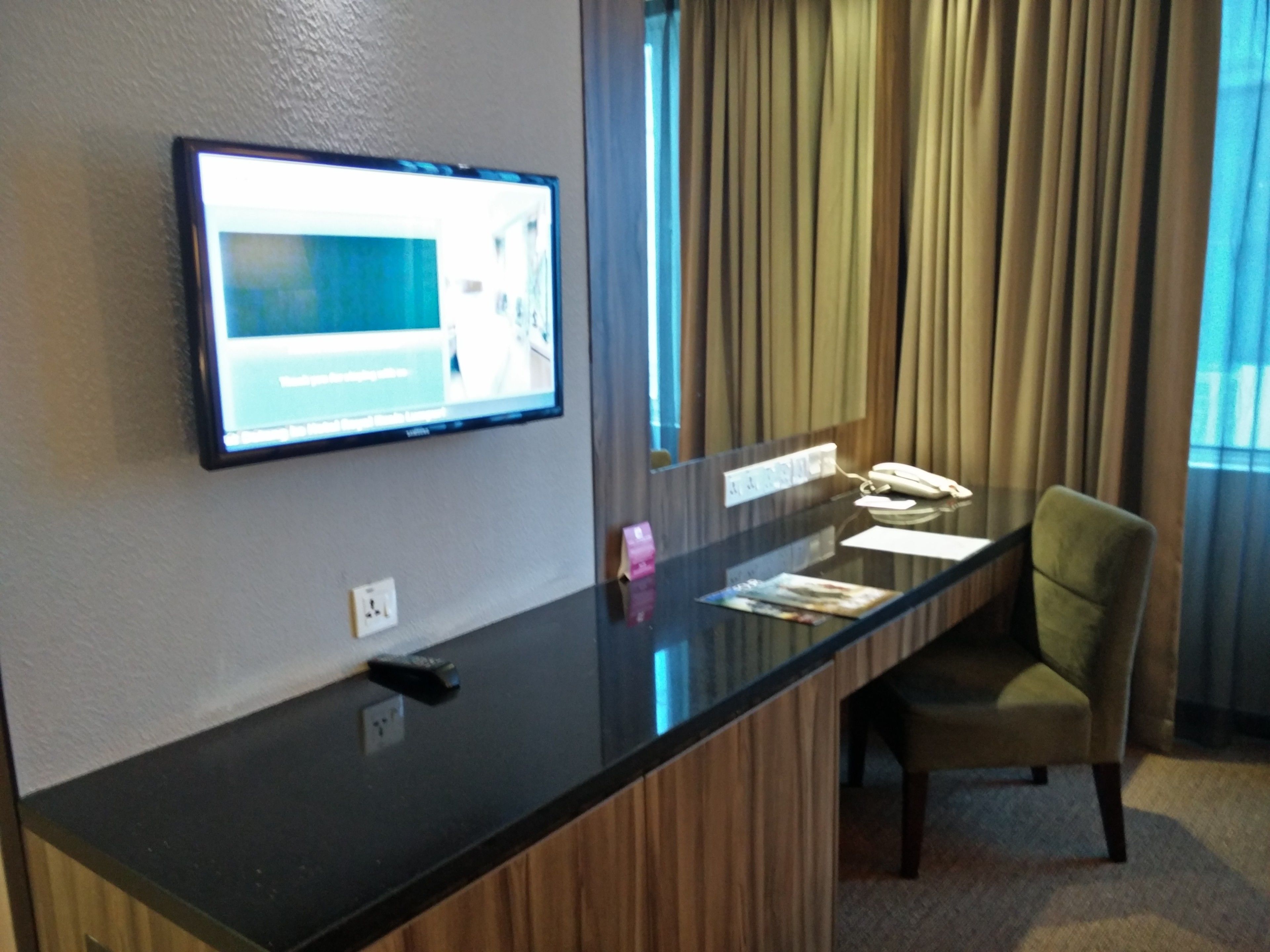 Foto - Hotel Royal Kuala Lumpur