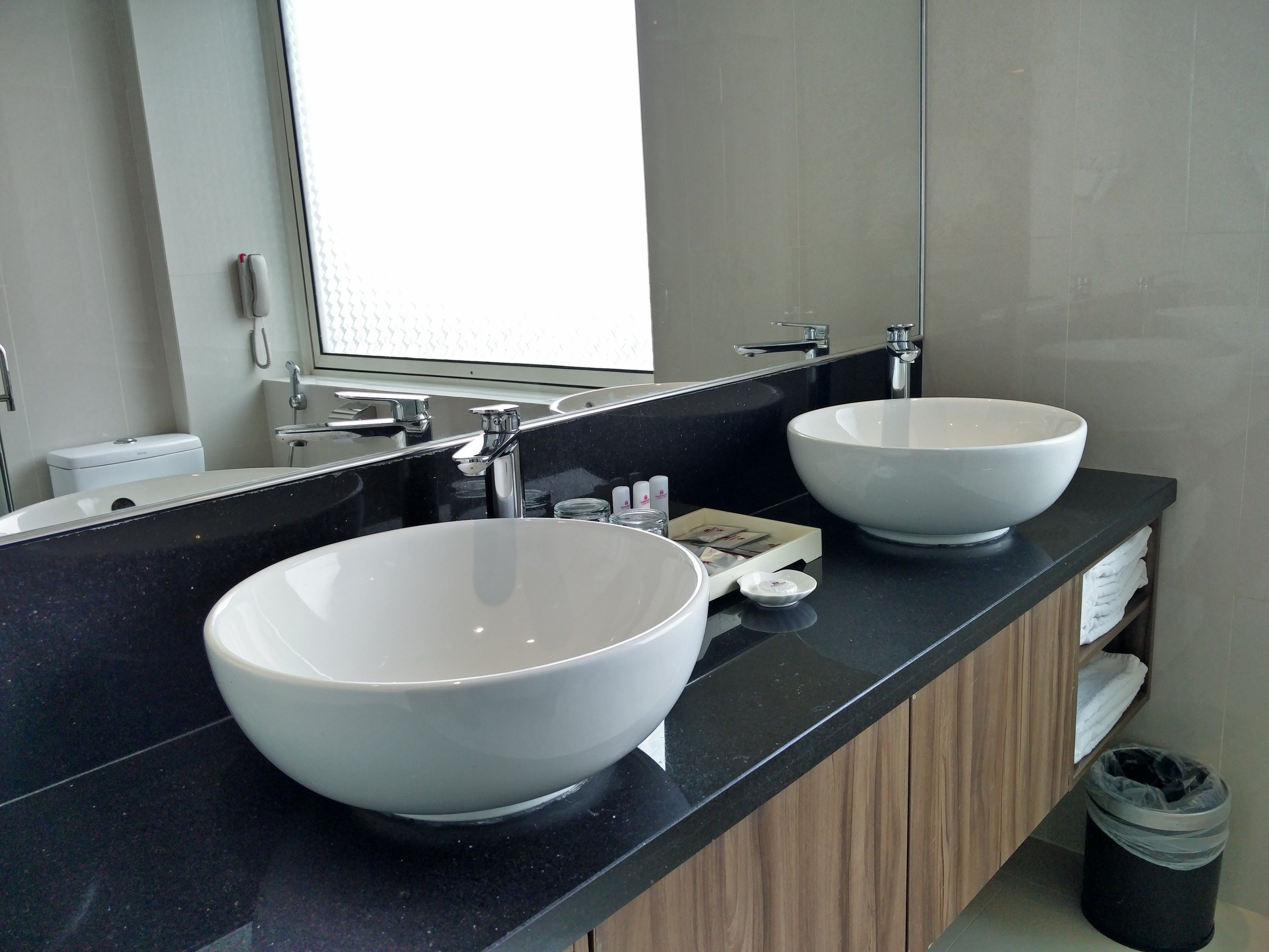 Foto - Hotel Royal Kuala Lumpur