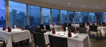 Federal Hotel Kuala Lumpur
