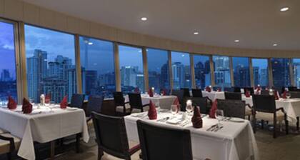 Federal Hotel Kuala Lumpur