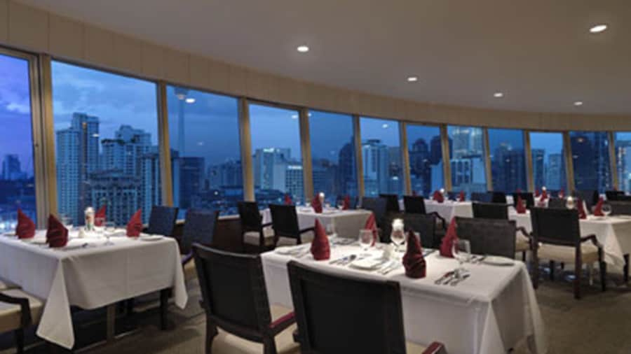 Federal Hotel Kuala Lumpur