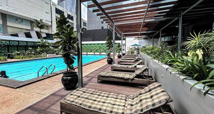 Federal Hotel Kuala Lumpur