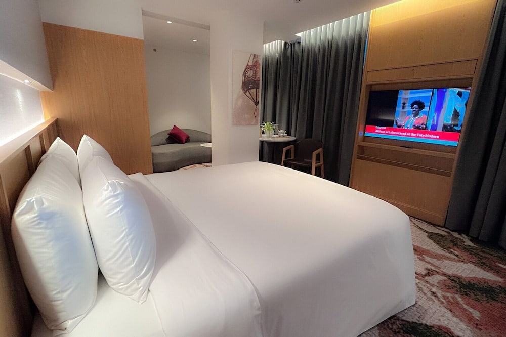 Federal Hotel Kuala Lumpur