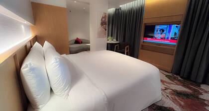 Federal Hotel Kuala Lumpur