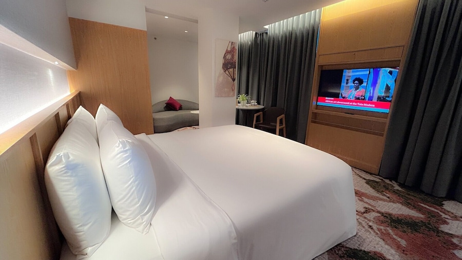 Federal Hotel Kuala Lumpur