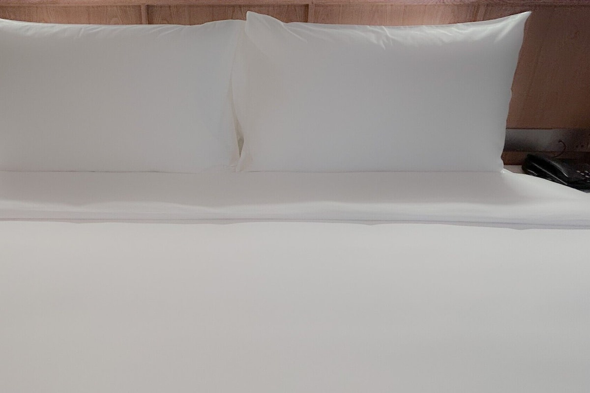 Merdeka King with view