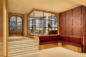 Food and drink - Federal Hotel Kuala Lumpur (Kuala Lumpur)