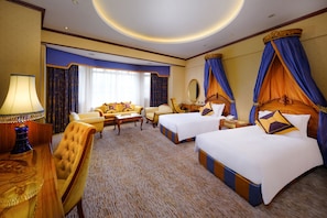 Chambre Royale (Tower)