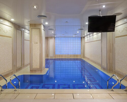 Hotel Lisboa