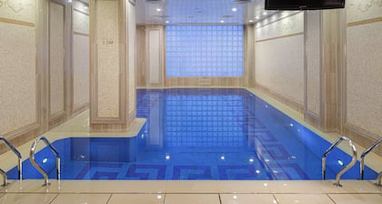Hotel Lisboa