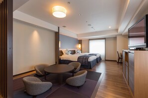 Interior - Matsue Excel Hotel Tokyu (Matsue)