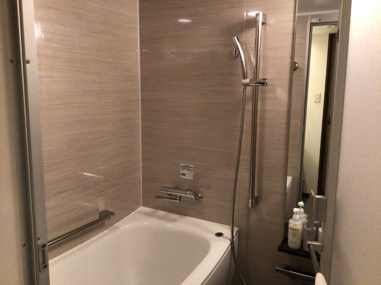 浴室