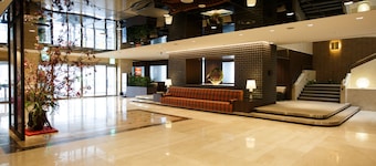 Matsue Excel Hotel Tokyu