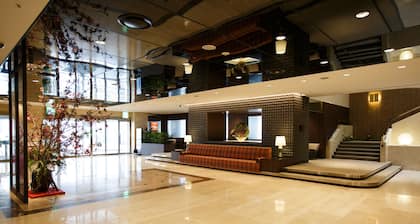 Matsue Excel Hotel Tokyu